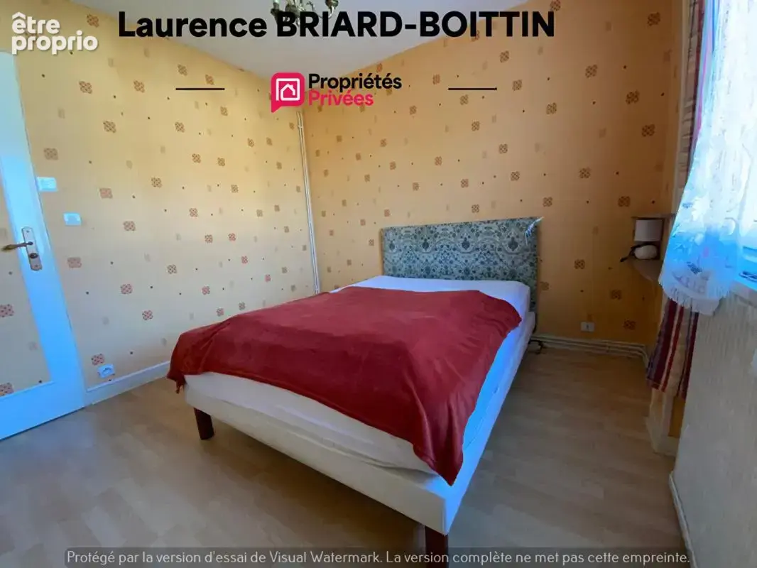 Maison individuelle avec vie de plain pied - photo 8