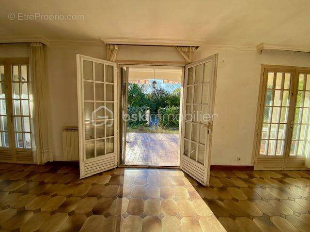 Maison à CASTELNAU-LE-LEZ