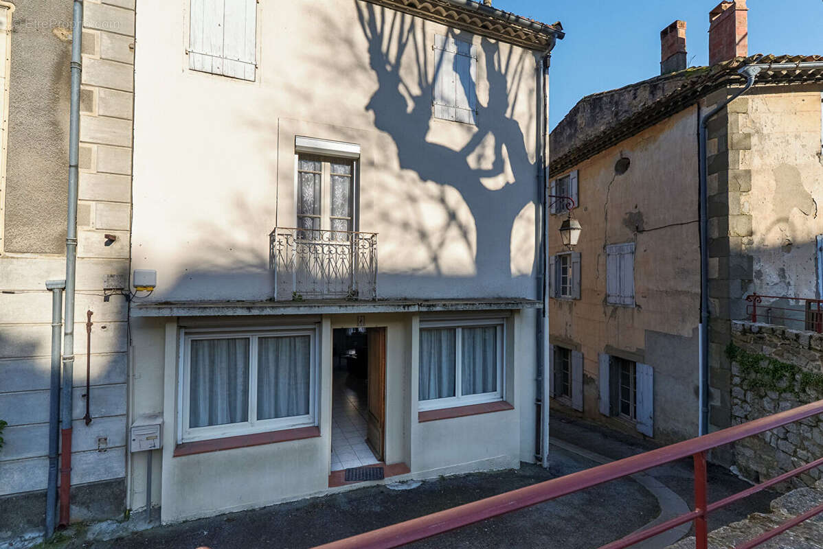 Maison à CARCASSONNE