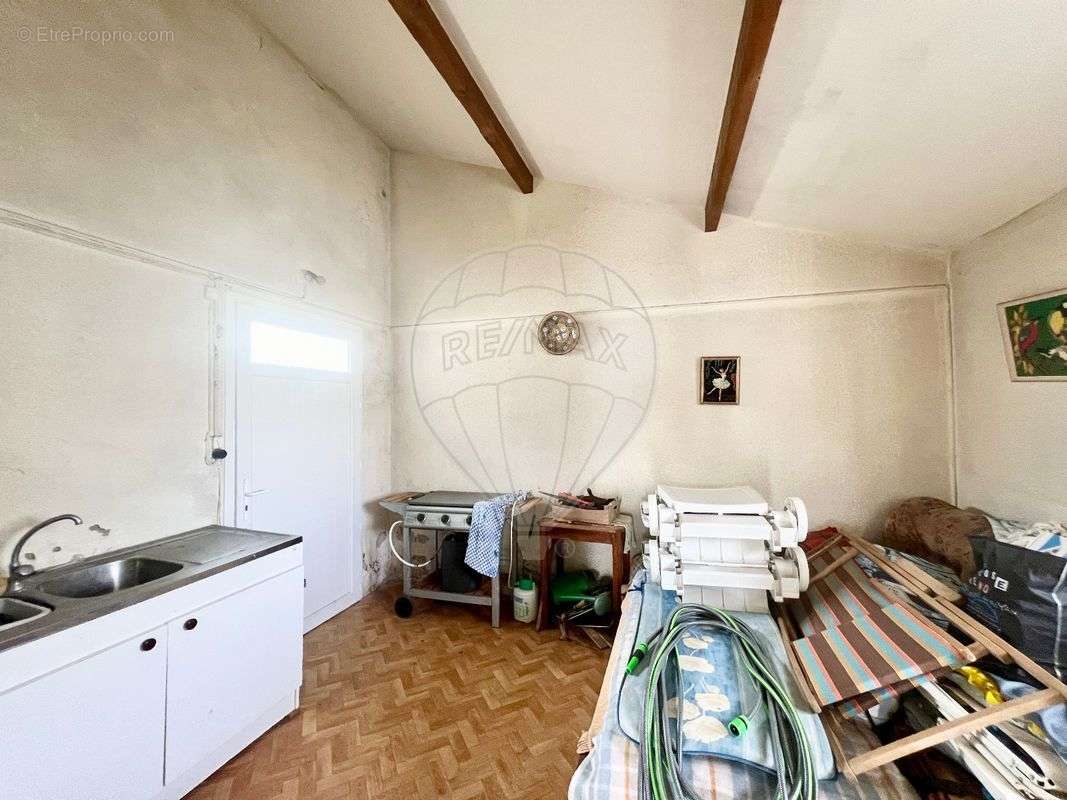 Maison à MESCHERS-SUR-GIRONDE