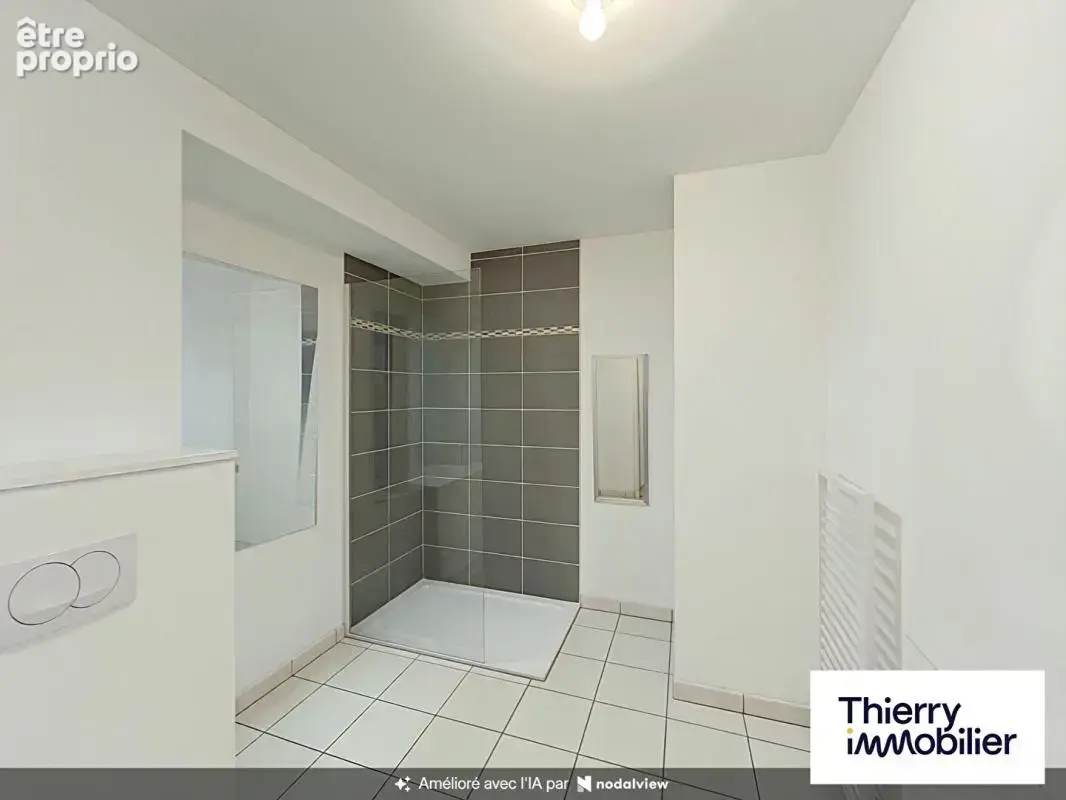 Investissement locatif - appartement type 2 - pleurtuit - photo 3