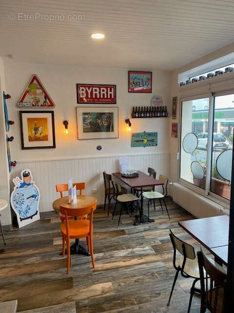 Appartement à ORBEC