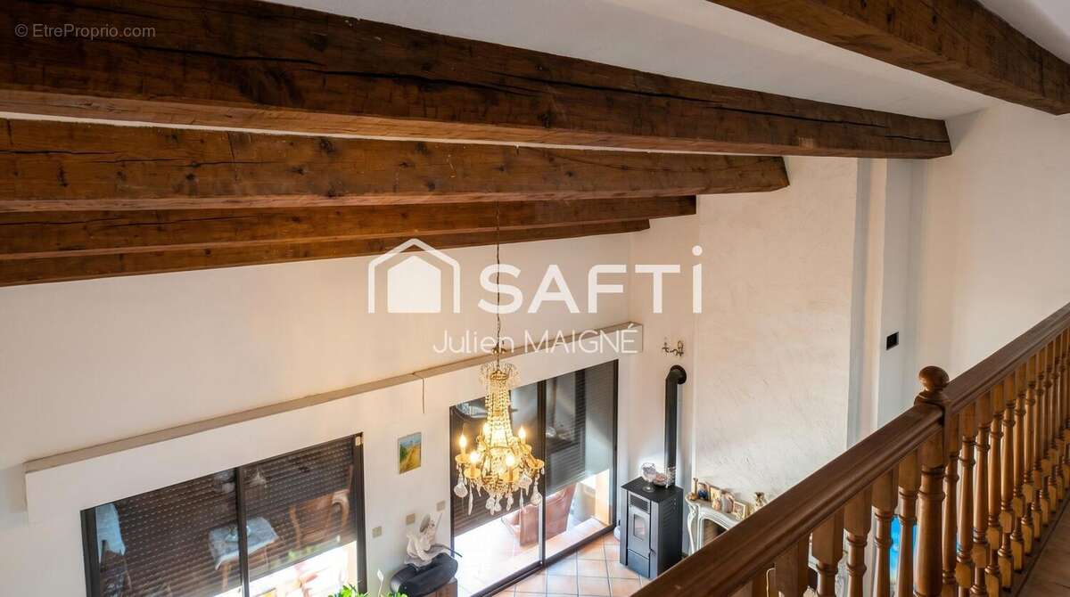 Photo 4 - Maison à LA SEYNE-SUR-MER