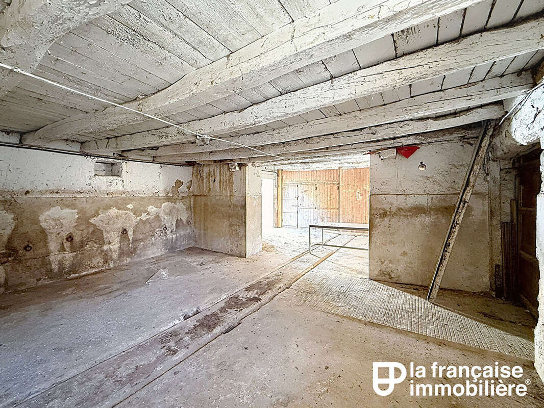 Maison à ERCE-PRES-LIFFRE