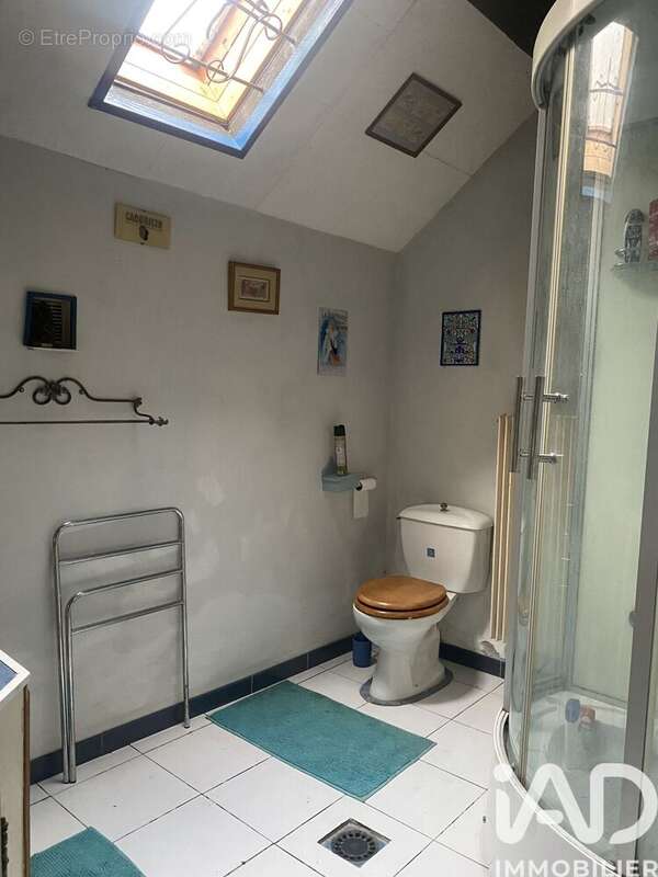 Photo 8 - Maison à SAINT-MARTIN-DU-TERTRE