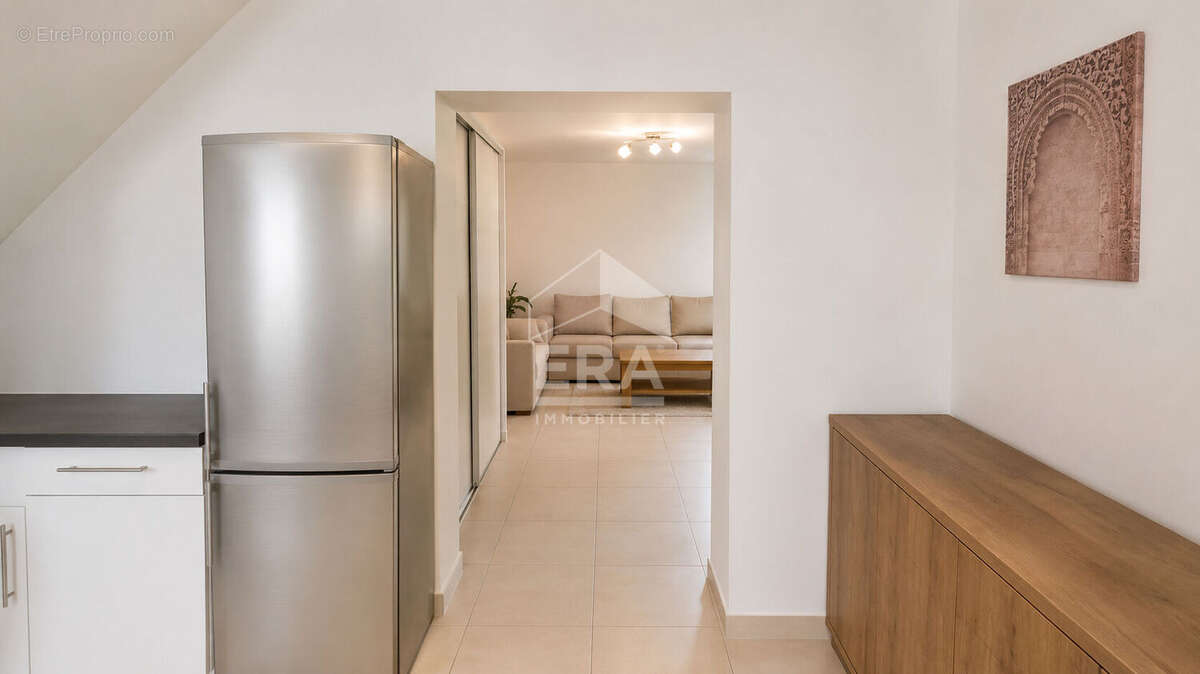 Appartement 60m² à carcassonne - photo 3