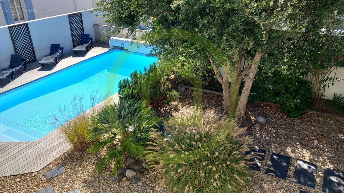 Maison à NOIRMOUTIER-EN-L'ILE