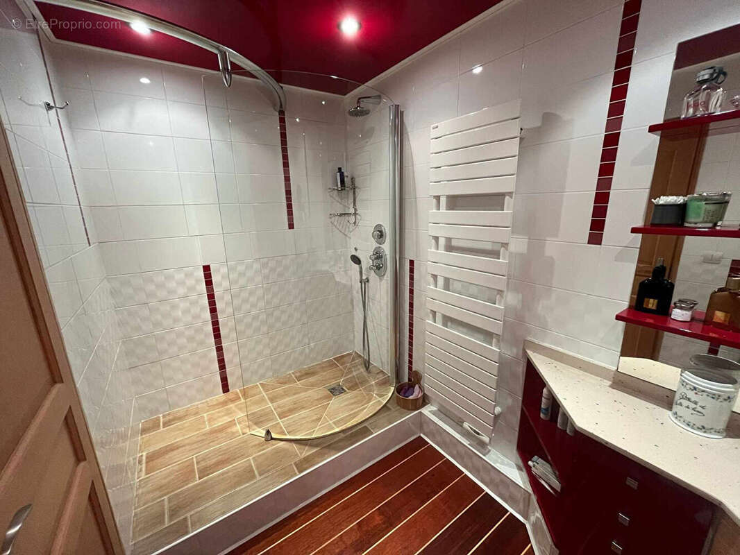 Appartement à SAINTE-ADRESSE