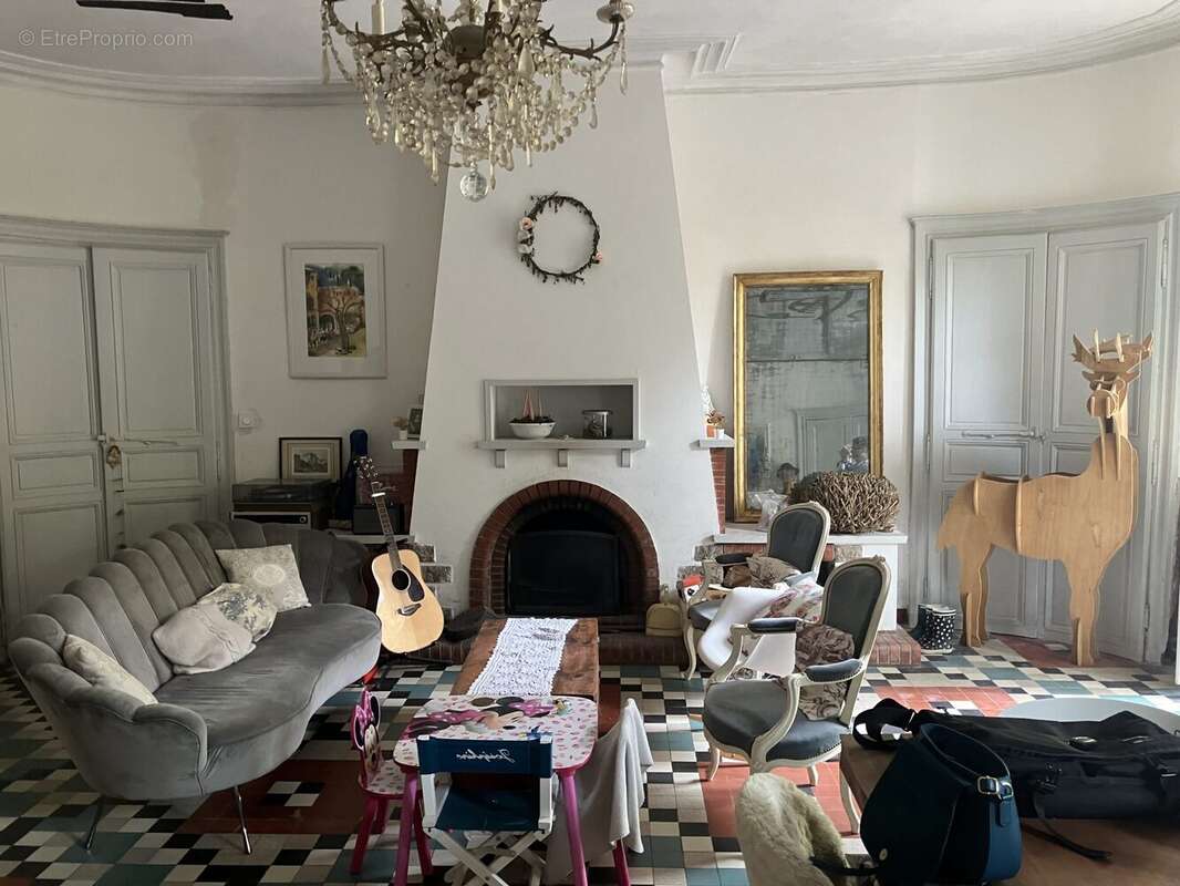 Appartement à SAINT-HERBLAIN