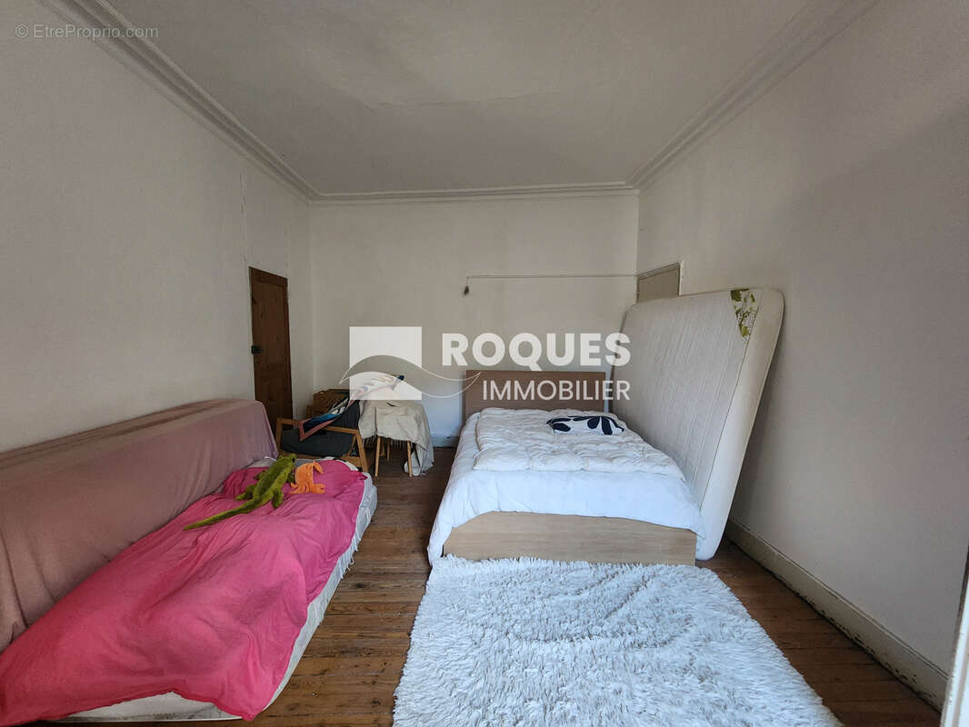 Appartement à LODEVE