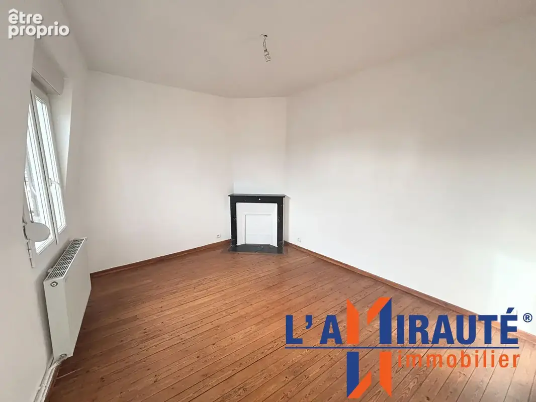 Appartement Sartrouville 1 pièce(s) 22 m2 - photo 2