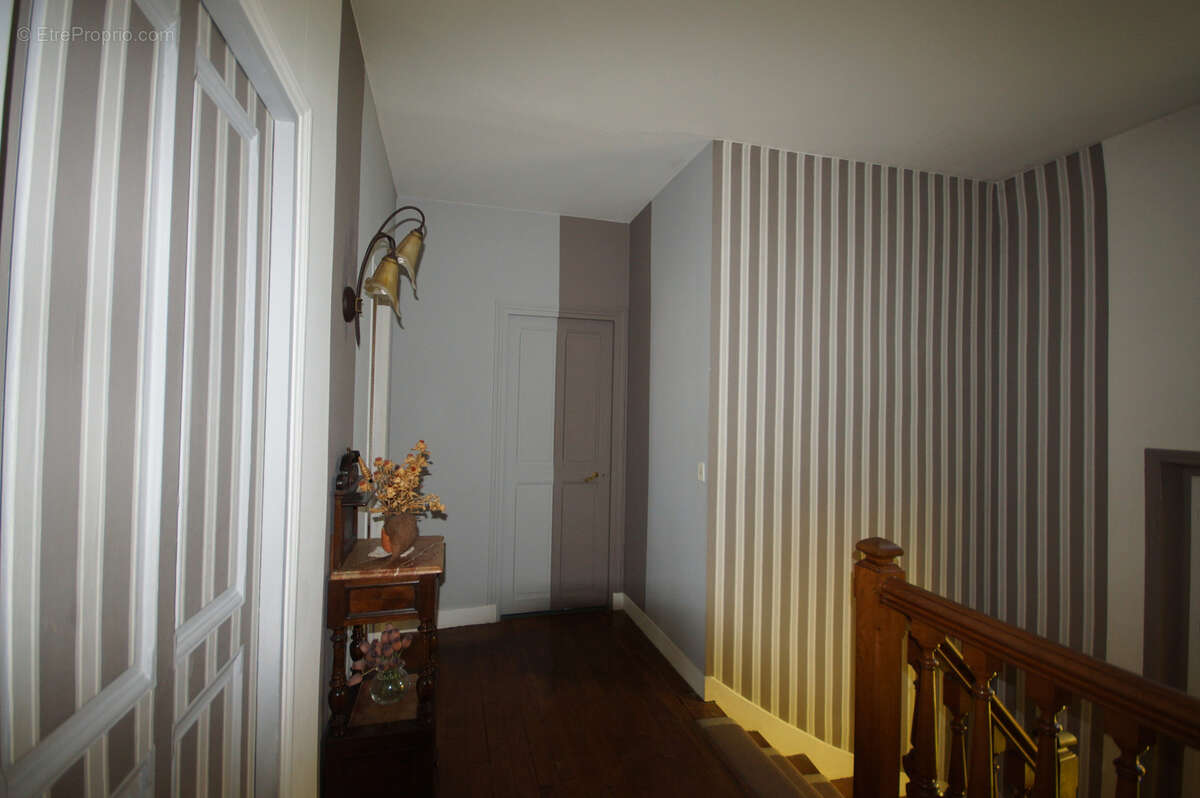 Appartement à EAUBONNE