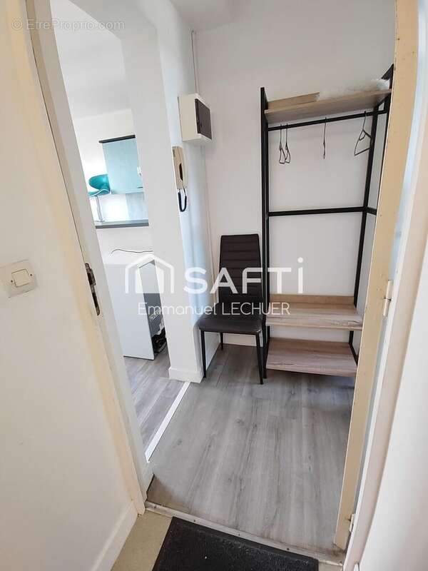 Photo 3 - Appartement à SAINT-BRIEUC