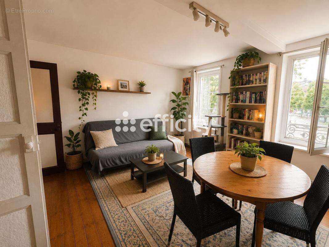Appartement - photo 2