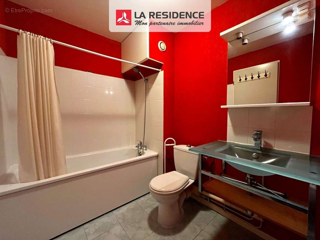 Appartement 73 m² à Plaisir  - photo 6