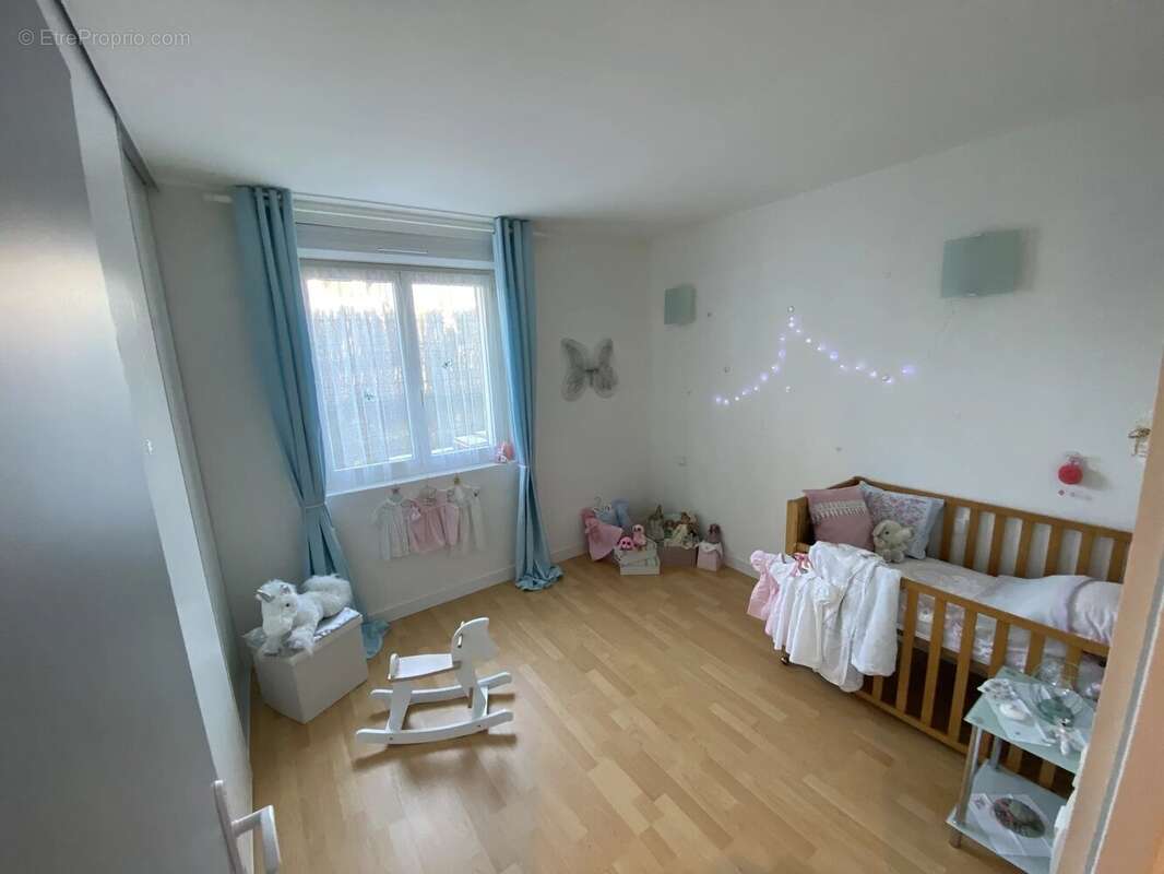 Maison de charme avec locatifs 206 m² de plain-pied – St Nolff 10 minutes du centre de Vannes - photo 13