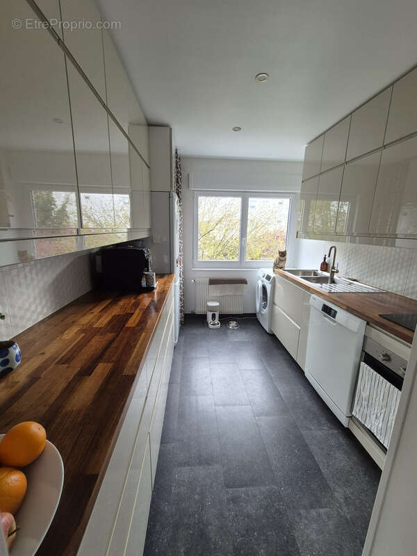 Appartement à DIJON