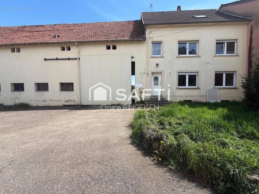 Photo 1 - Maison à MACHEREN