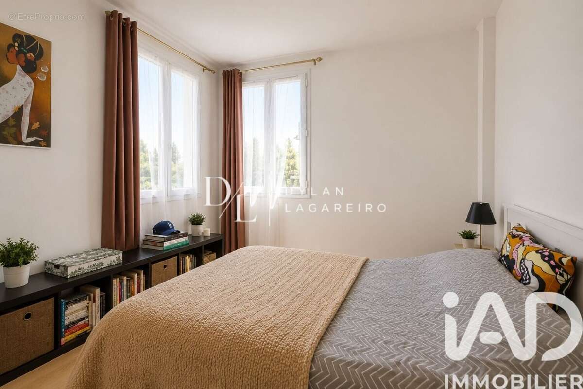 Photo 6 - Appartement à MONTMORENCY