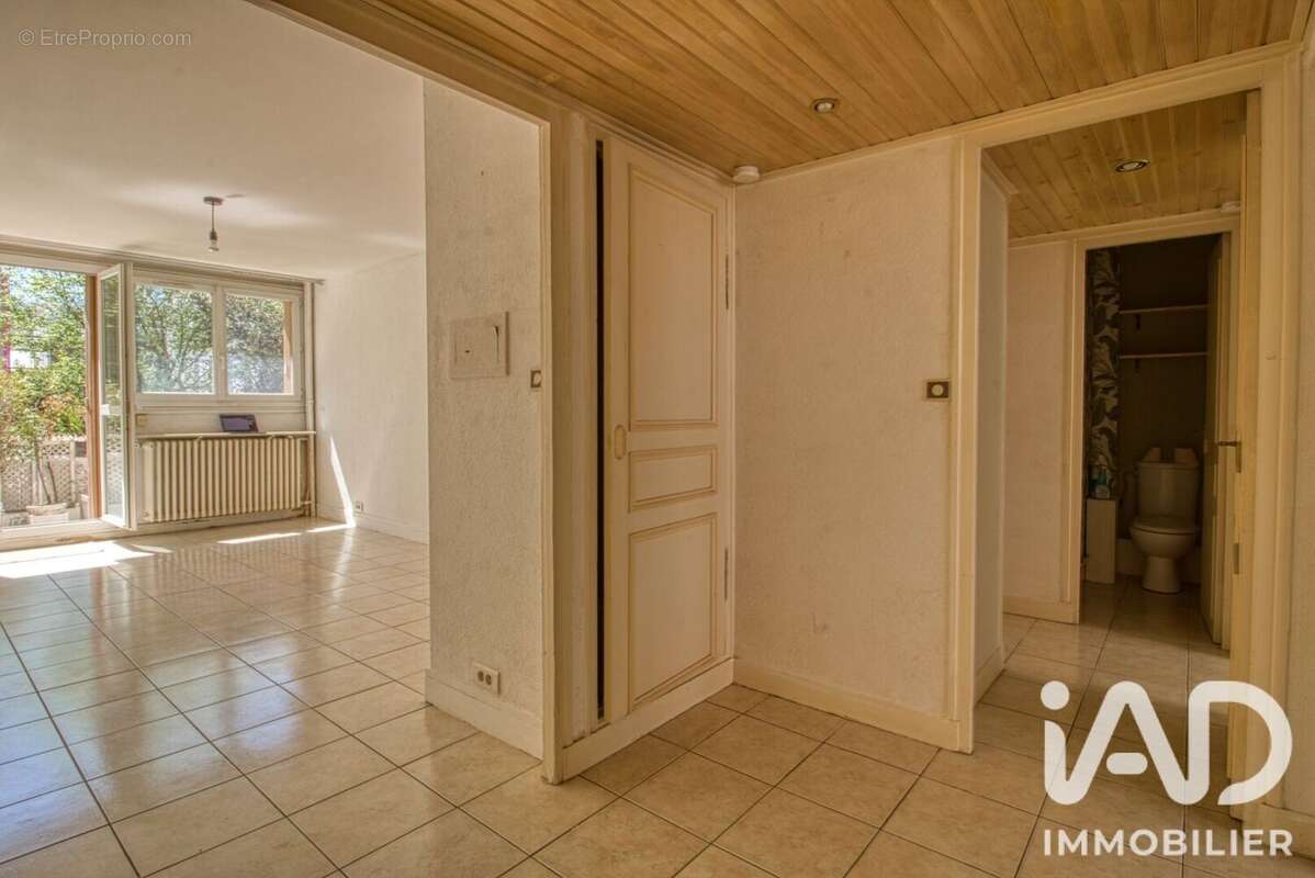 Photo 5 - Appartement à BEZONS