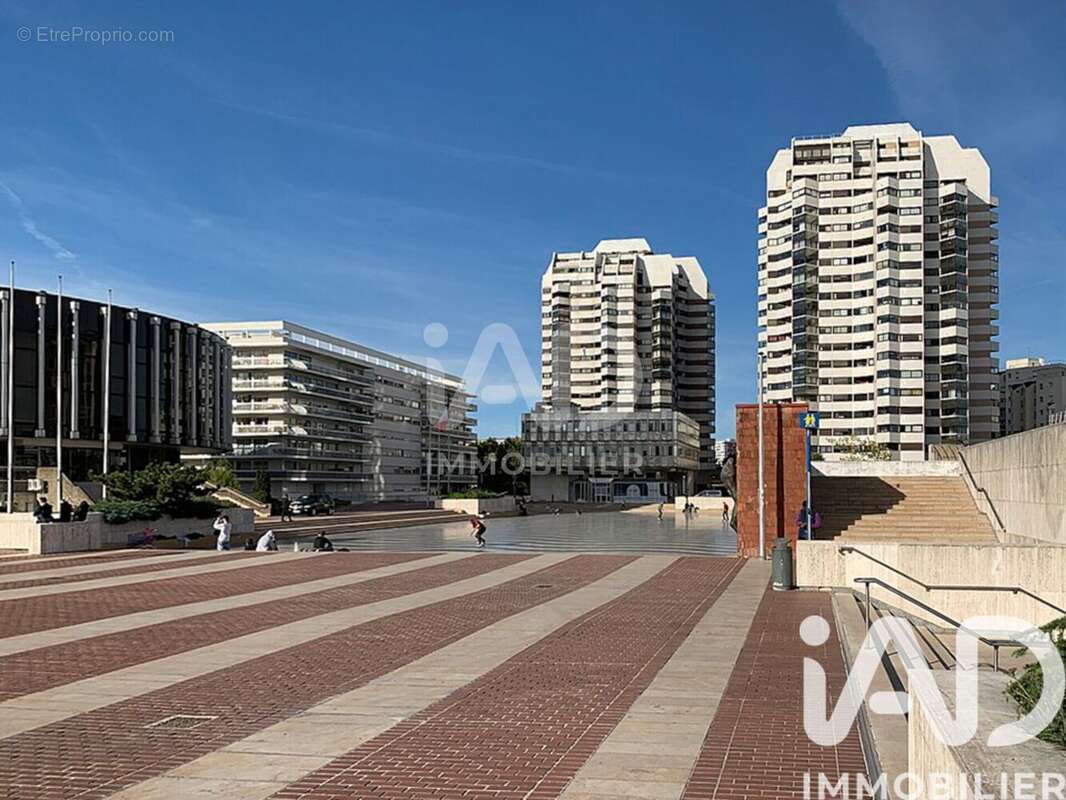 Appartement 85 m² à Creteil  - photo 8