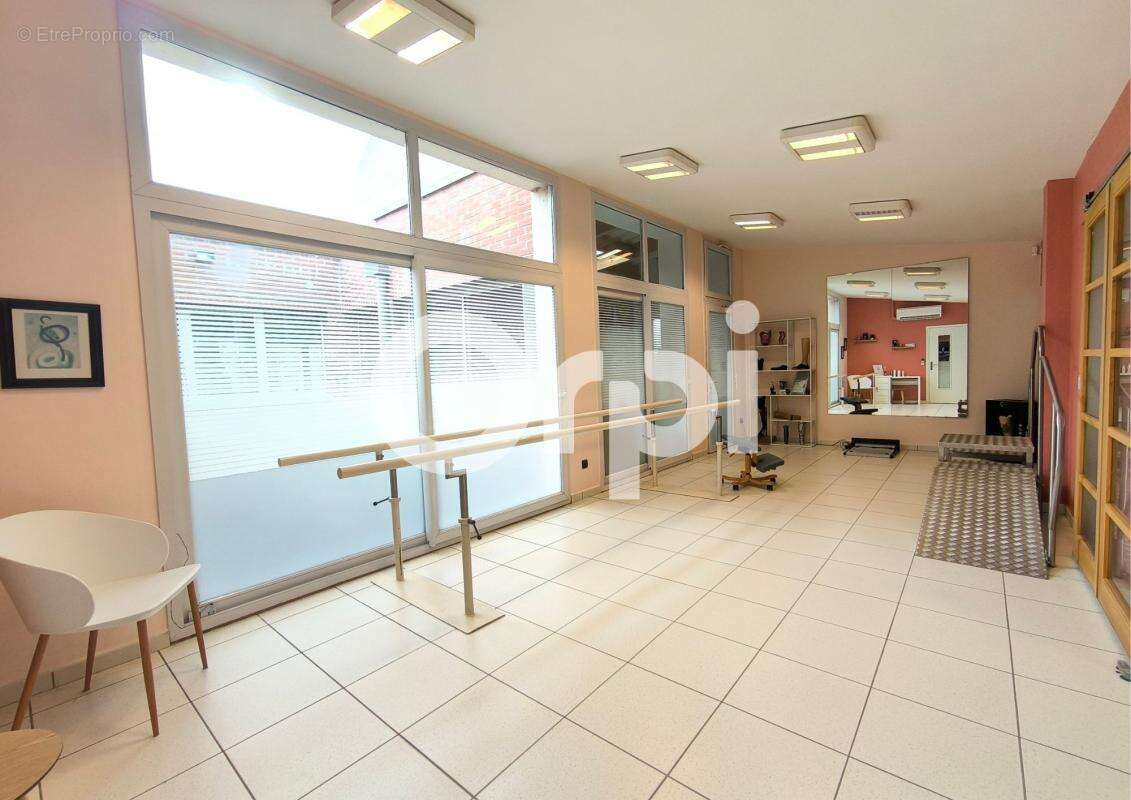 Appartement à SECLIN