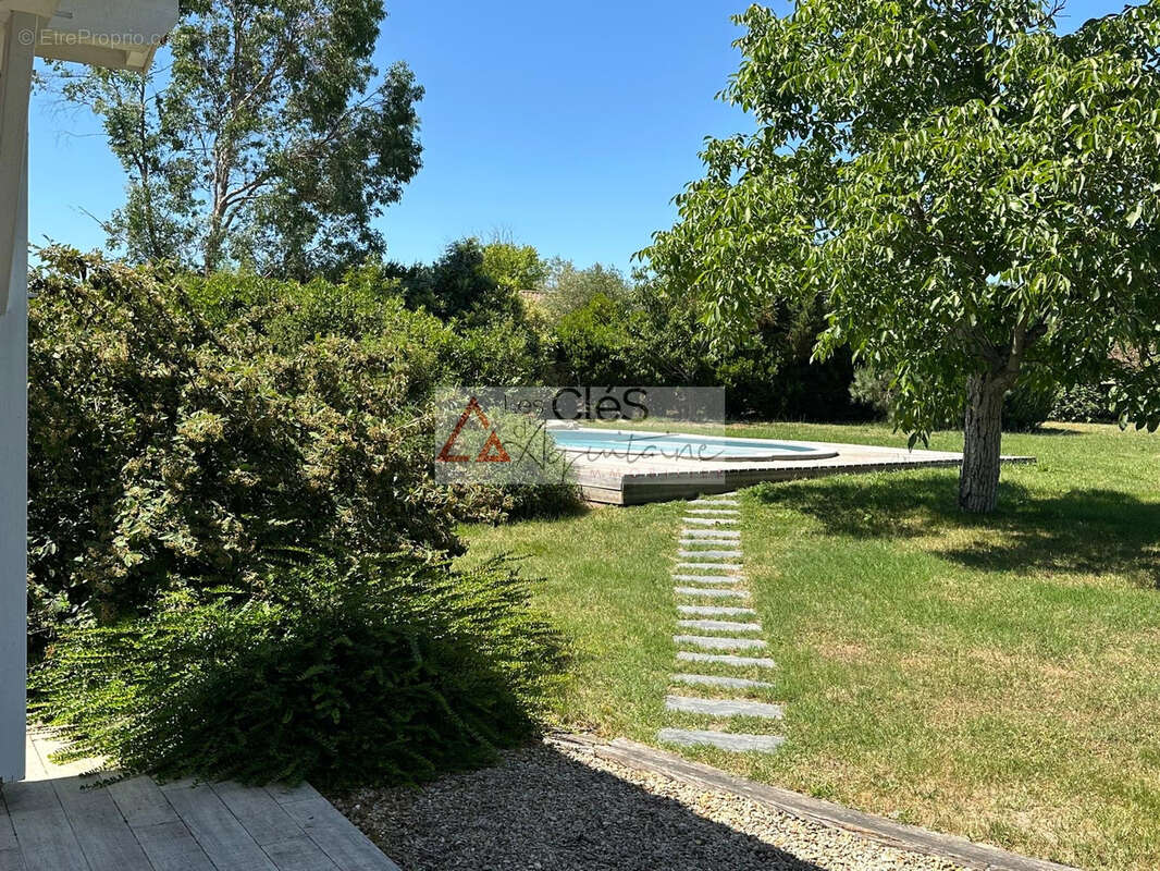 Rare Propriété 224 M2 Langon - photo 5