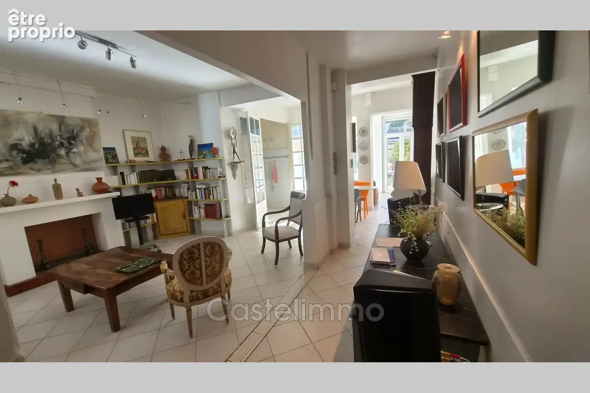 Maison 6 pièces 220 m² à vendre à Castelsarrasin (82100) - photo 8