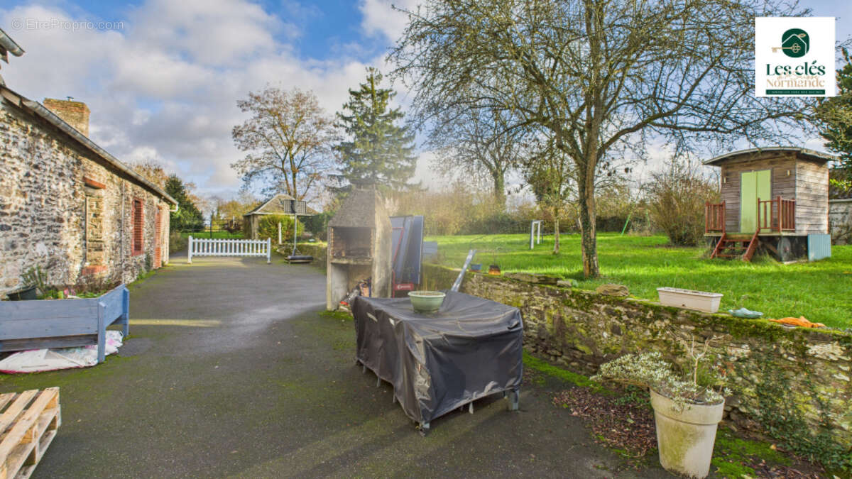 Maison à SAINT-OMER