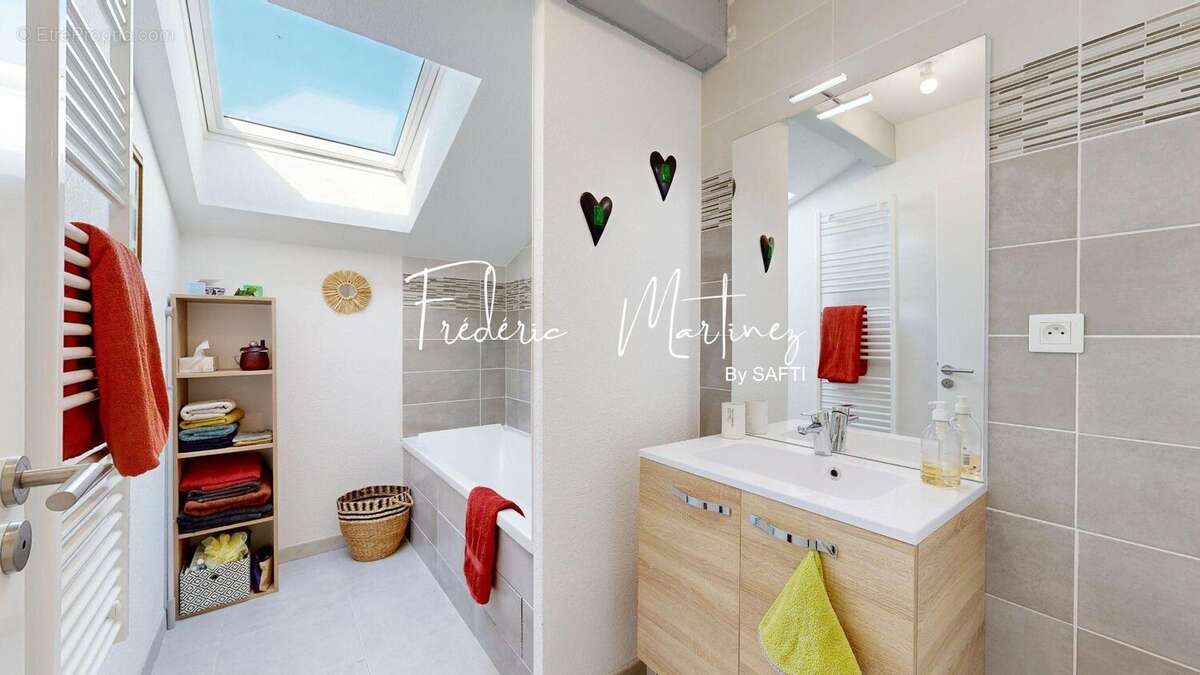 Photo 5 - Appartement à SAINT-JEAN