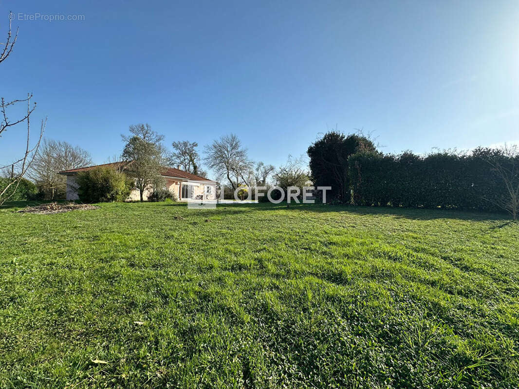 Maison à SAINT-JULIEN-SUR-VEYLE