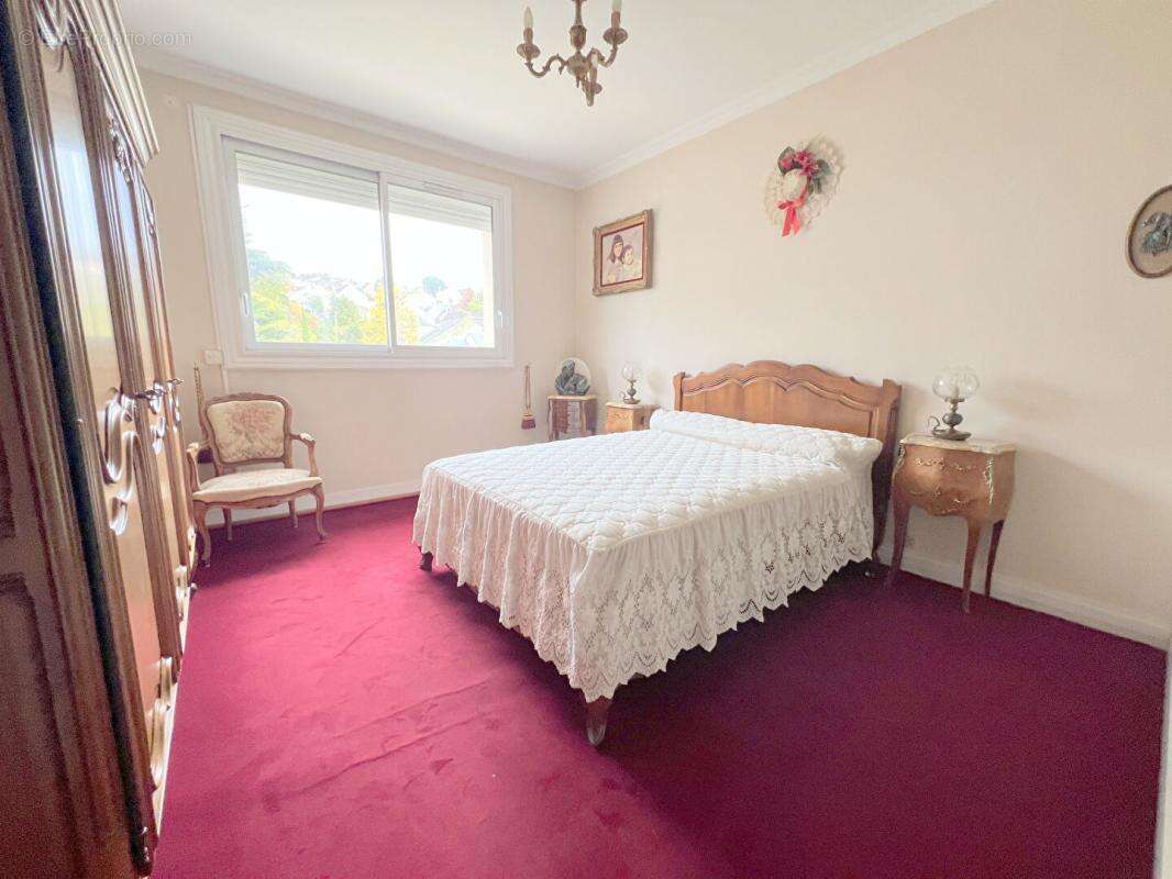 Appartement à LE MANS