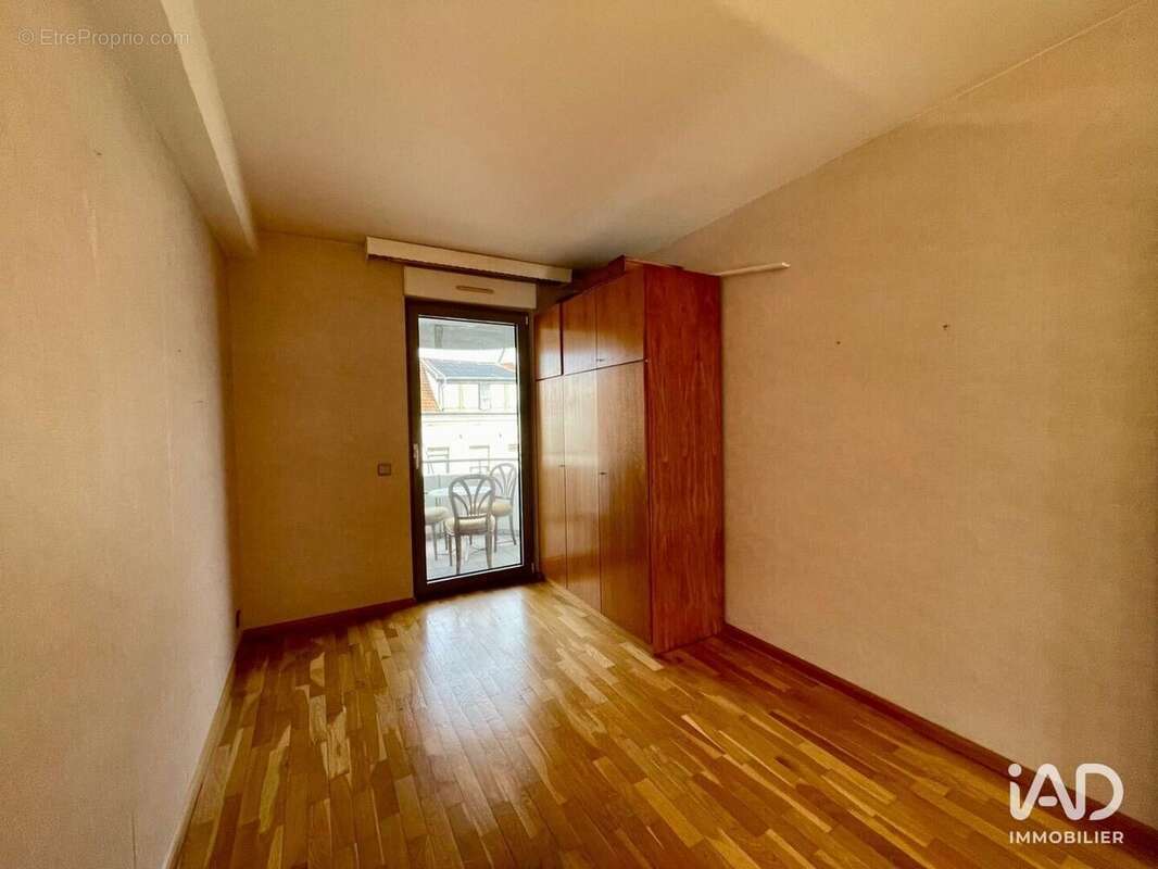 Photo 4 - Appartement à FORBACH