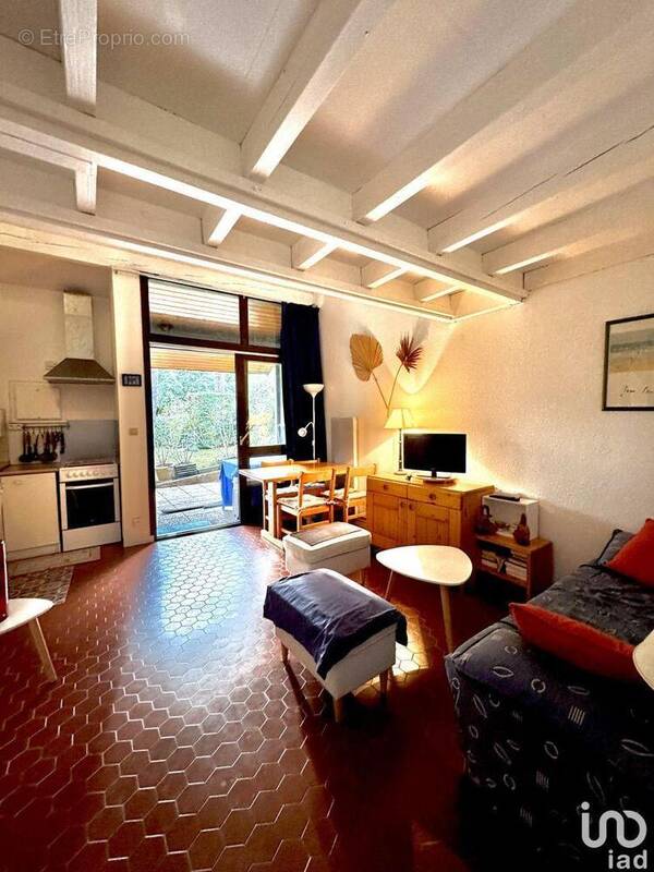 Photo 1 - Maison à LACANAU