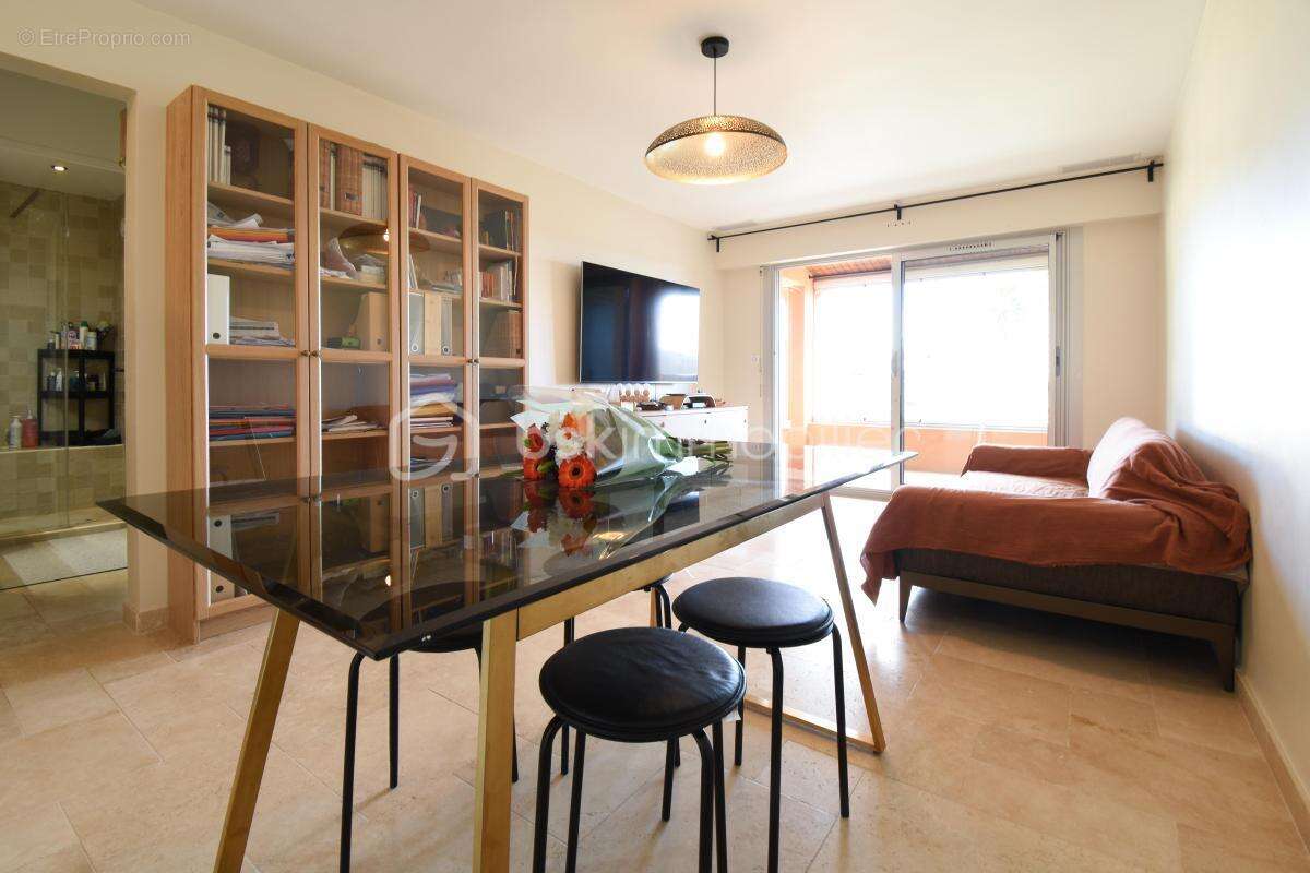 Appartement à LE LAVANDOU