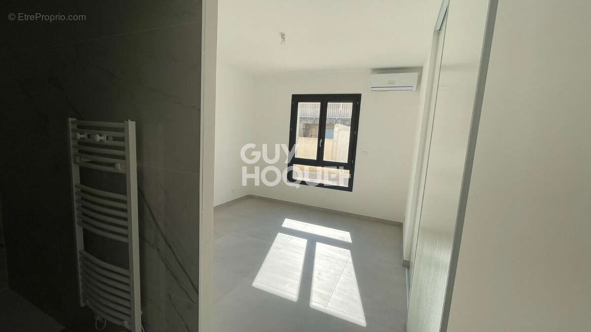 Maison à BALARUC-LES-BAINS