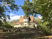 Maison à MONTIGNY-SUR-LOING