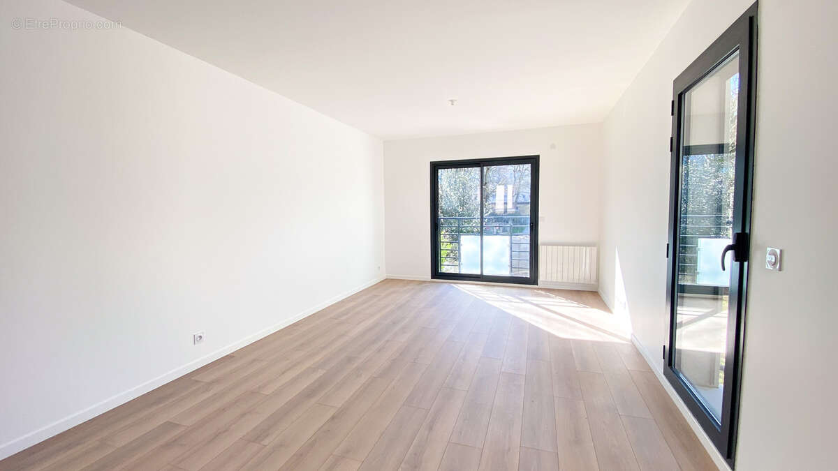 Appartement à VILLEJUIF