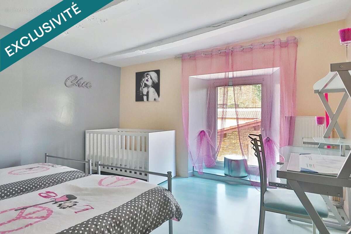 Photo 5 - Maison à BEUVILLERS