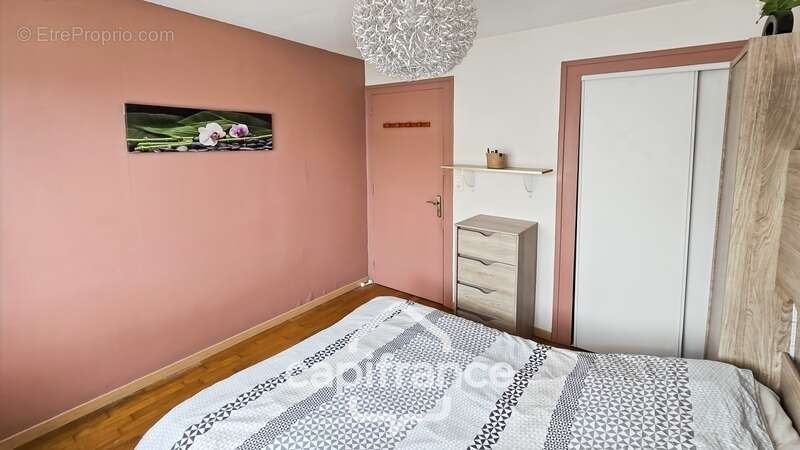 Maison à SAINT-MARCEL