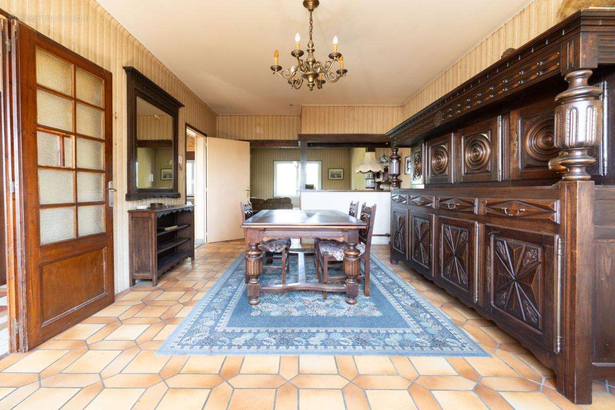Maison à NANTES