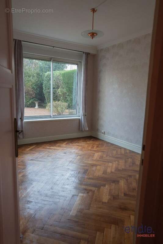 Appartement à MONTLUCON