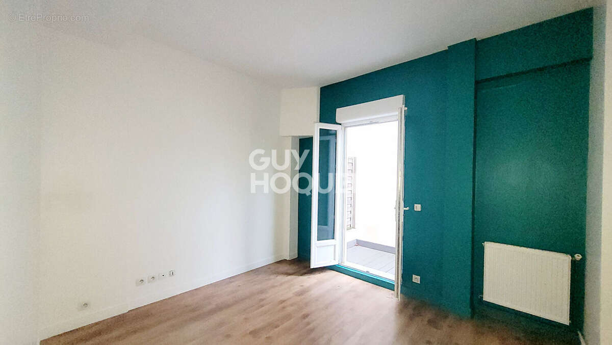 Appartement à BOIS-COLOMBES