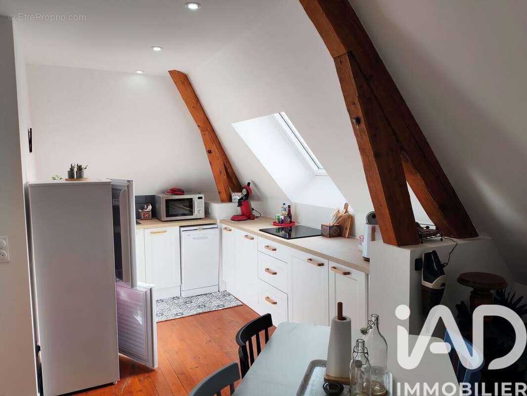 Photo 2 - Appartement à MONTBELIARD