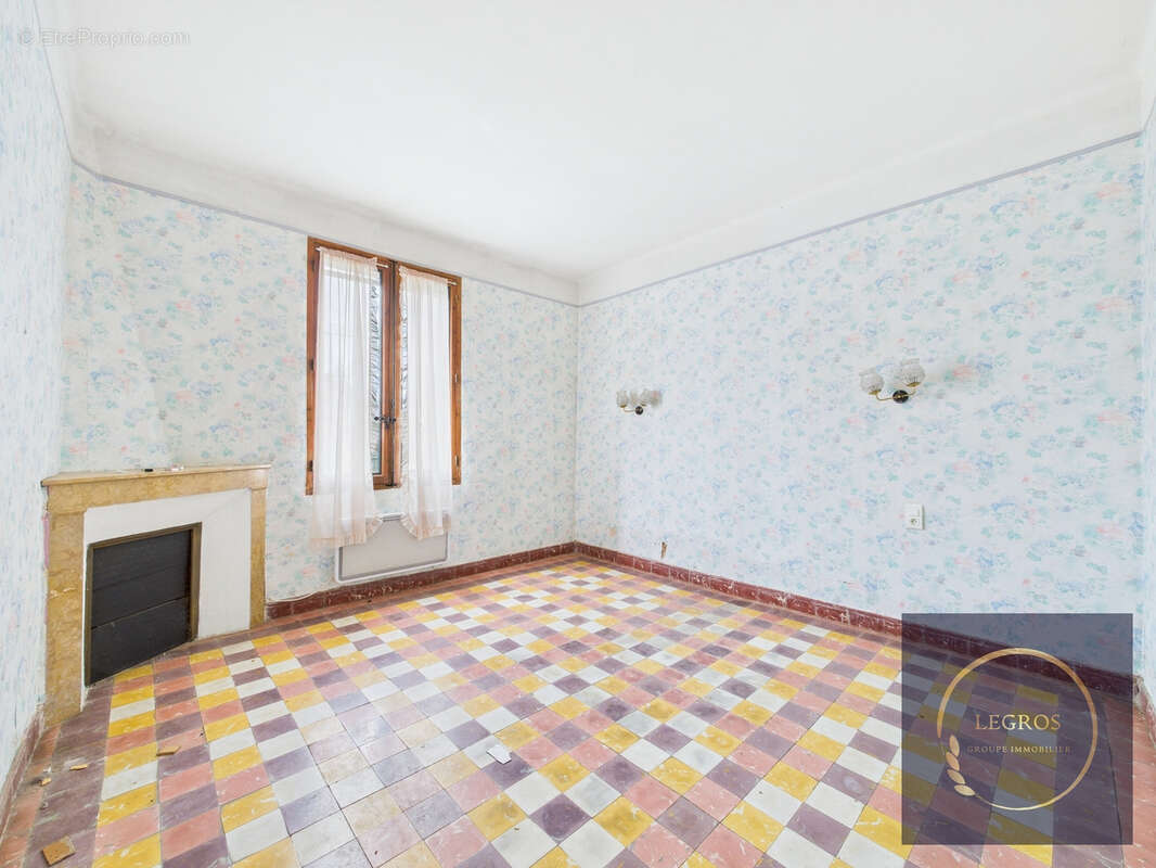 Maison à BEDARRIDES