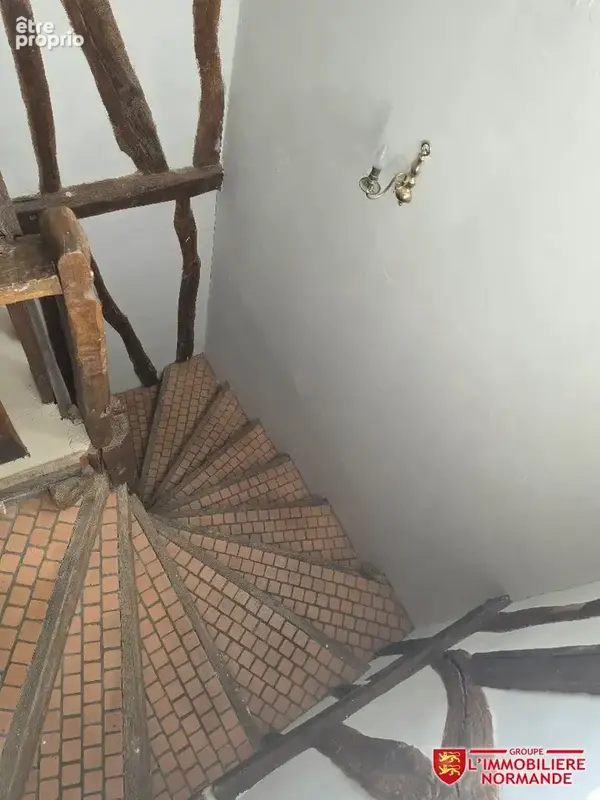 Maison de caractère à Romilly-sur-Andelle - photo 7