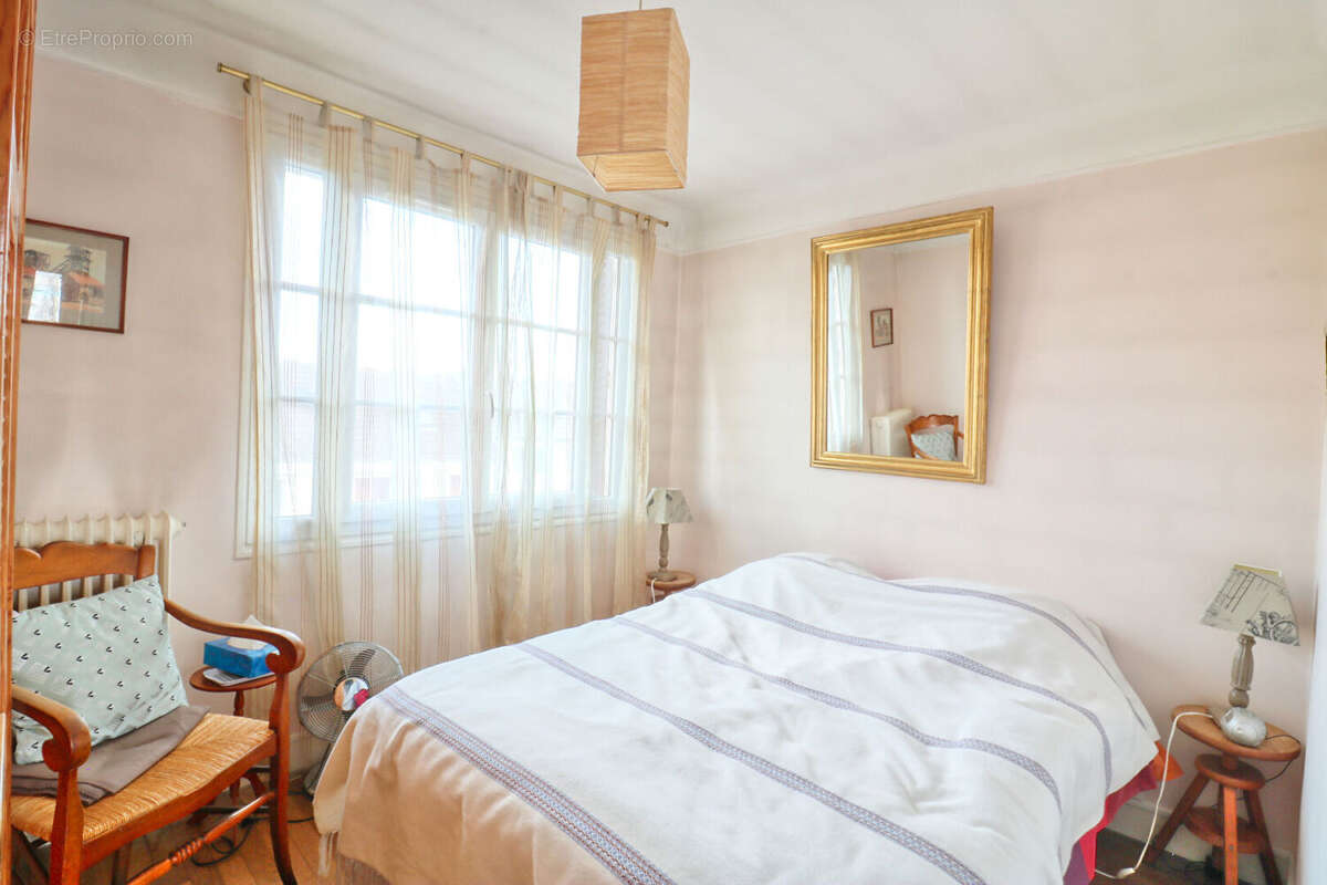 Maison à ANTONY