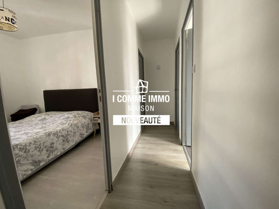 Photo 5 - Maison à ANGRES