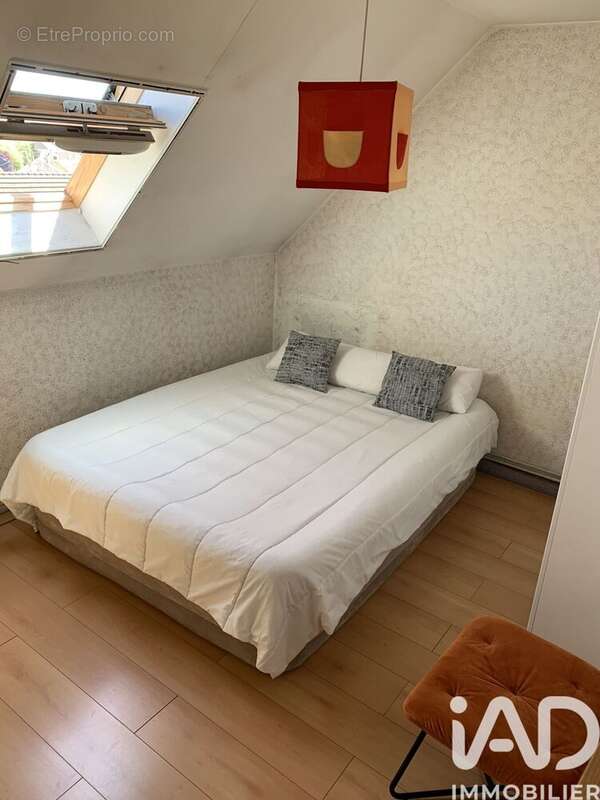 Photo 2 - Maison à LE THILLAY