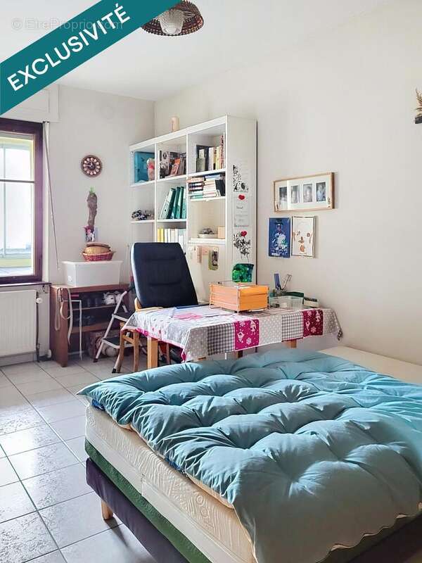 Photo 4 - Appartement à MULHOUSE